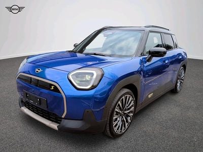Neu 2025 Mini Aceman SUV | CHF 44’990