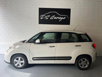 Gebraucht 2013 Fiat 500L Pop Van / Kleinbus | CHF 6’500 (Teuer)