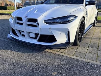 Gebraucht 2023 BMW M3 Competition Edition | CHF 75’500