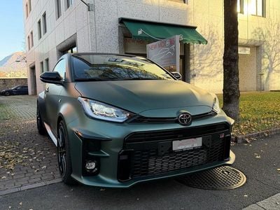 Gebraucht 2023 Toyota Yaris Sport | CHF 35’900 (Fairer Preis)