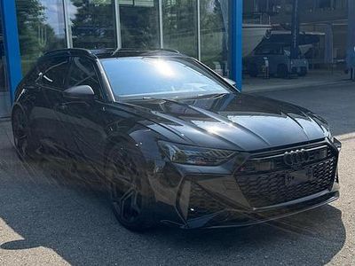 Gebraucht 2023 Audi RS6 Performance Kombi | CHF 129’900