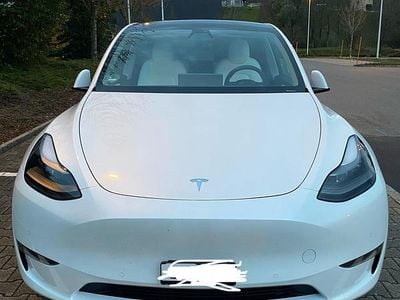 Gebraucht 2022 Tesla Model Y SUV | CHF 23’900 (Guter Preis)