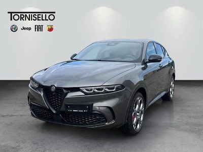 Gebraucht 2023 Alfa Romeo Tonale Premium SUV | CHF 32’490 (Guter Preis)
