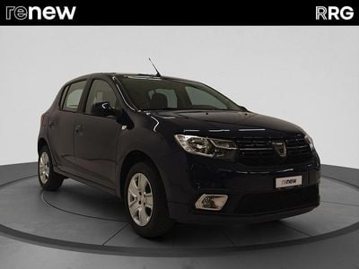 Gebraucht 2019 Dacia Sandero Comfort | CHF 8’900 (Teuer)