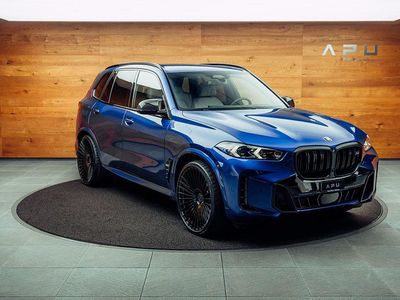 Gebraucht 2023 BMW X5 M Sport SUV | CHF 89’800 (Superpreis)