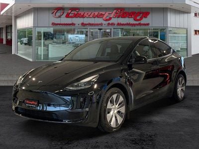 Gebraucht Tesla Model Y Long Range AWD 378 kW (514 PS) 2022 SUV