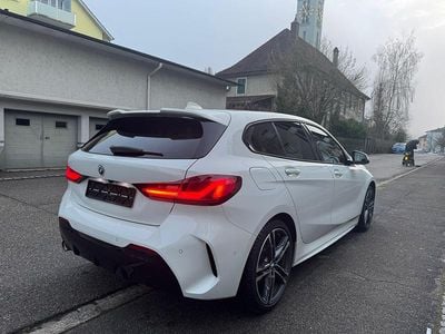 Gebraucht BMW 118 M Sport 136 PS (100 kW) 2022 Kleinwagen