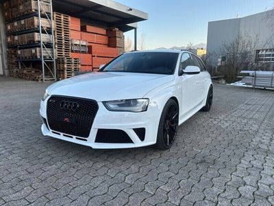 Audi RS4