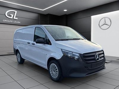 Neu Mercedes Vito 2026 Van