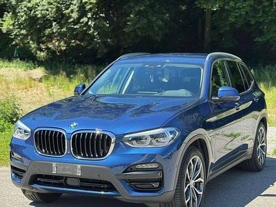 Gebraucht 2021 BMW X3 xLine SUV | CHF 24’999 (Fairer Preis)