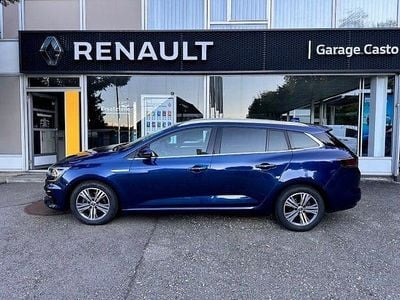 Gebraucht 2021 Renault Mégane GrandTour Intens Kombi | CHF 16’800 (Teuer)