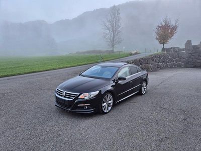 Gebraucht 2011 VW CC R-line Limousine | CHF 9’900