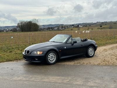 BMW Z3