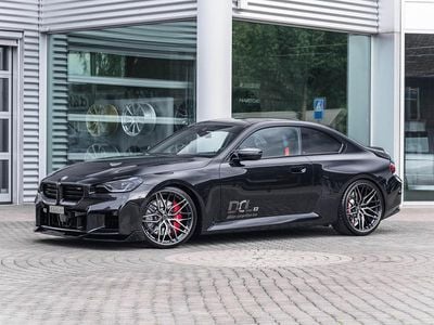 Gebraucht 2024 BMW M2 Competition Edition Coupé | CHF 69’400 (Teuer)