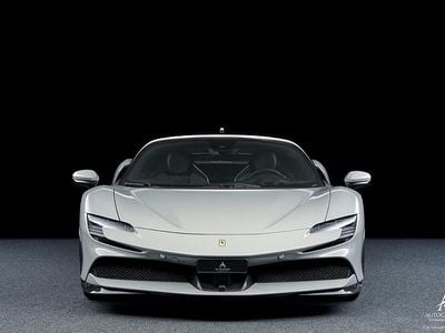 Gebraucht 2022 Ferrari SF90 | CHF 385’000