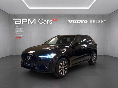 Gebraucht Volvo XC60 Plus 250 PS (183 kW) 2025 Schwarz SUV