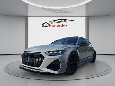 Gebraucht 2021 Audi RS6 Kombi | CHF 117’900