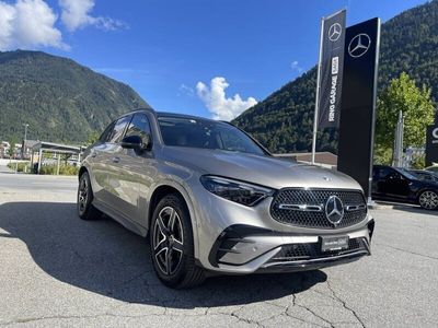 Mercedes GLC220