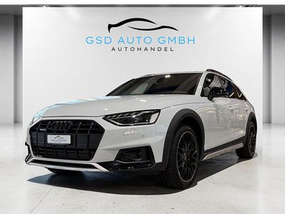 Gebraucht 2024 Audi A4 Allroad Kombi | CHF 49’950
