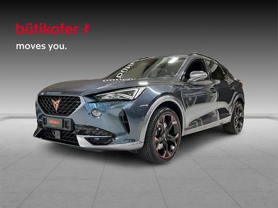 Gebraucht Cupra Formentor VZ 310 PS (228 kW) 2021 SUV