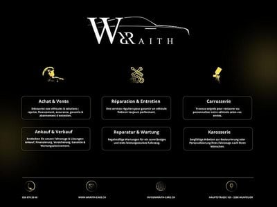 Gebraucht 2016 Mercedes C43 AMG AMG | CHF 22’999 (Superpreis)