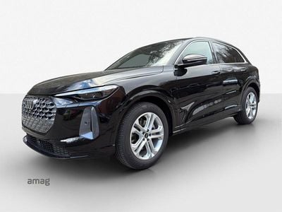 Neu Audi Q5 Ambiente 204 PS (150 kW) 2025 Mythosschwarz metallic SUV