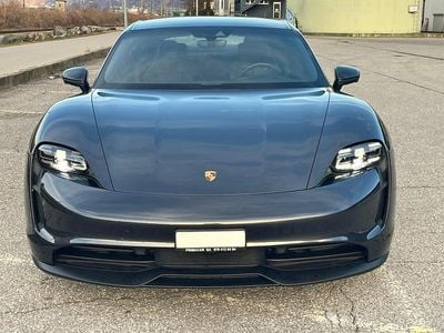 Gebraucht 2021 Porsche Taycan | CHF 39’900