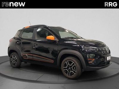 Gebraucht 2022 Dacia Spring Comfort Plus Kleinwagen | CHF 9’500 (Guter Preis)