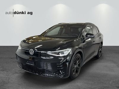 Gebraucht 2023 VW ID.4 GTX SUV | CHF 48’500 (Teuer)