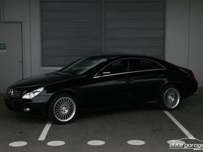 Gebraucht 2004 Mercedes CLS500 Limousine | CHF 24’800