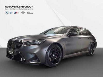 Neu 2025 BMW M5 Kombi | CHF 149’800 (Fairer Preis)