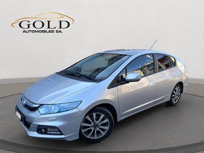 Gebraucht Honda Insight Executive 88 PS (64 kW) 2013 Kleinwagen