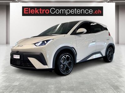 Neu BYD Dolphin Surf Comfort 114 kW (156 PS) 2025 Kleinwagen