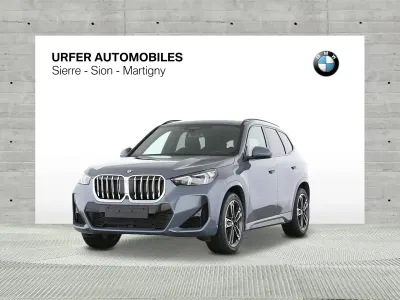 Neu (2026) BMW X1 M Sport 204 PS | Etwas zu teuer