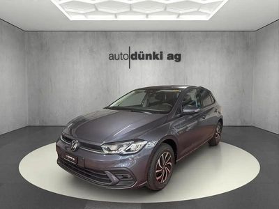 Neu (2026) VW Polo Life 95 PS | Etwas zu teuer