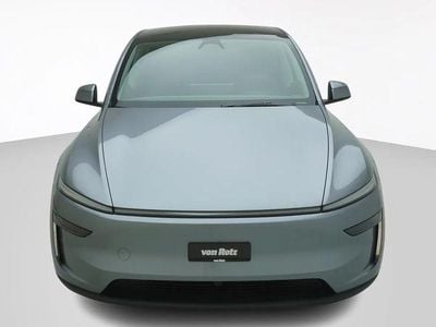 Silber Neu 2025 Tesla Model Y Performance SUV | CHF 61’940