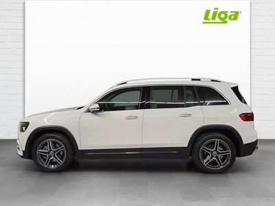 Gebraucht 2025 Mercedes GLB200 SUV | CHF 61’900