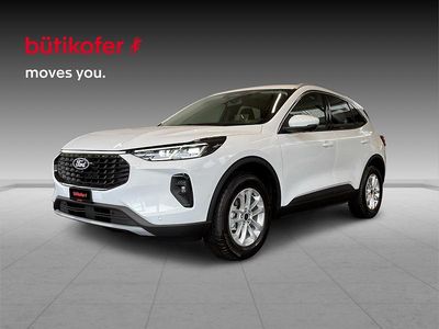 Gebraucht 2024 Ford Kuga Titanium SUV | CHF 45’780