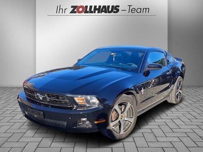 Gebraucht Ford Mustang 309 PS (227 kW) 2012