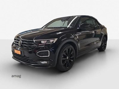 Gebraucht 2021 VW T-Roc SUV | CHF 27’490 (Etwas zu teuer)