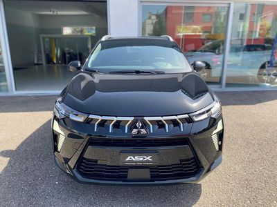 Neu 2025 Mitsubishi ASX Invite SUV | CHF 30’088 (Etwas zu teuer)