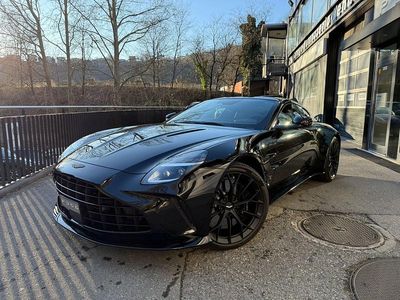Neu Aston Martin V8 Vantage 665 PS (489 kW) 2025 Coupé