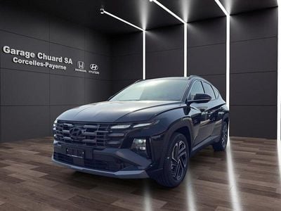 Neu 2025 Hyundai Tucson Edition SUV | CHF 49’400 (Etwas zu teuer)