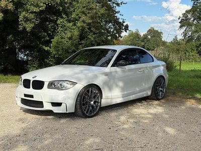 Gebraucht 2009 BMW 135 Kleinwagen | CHF 20’000