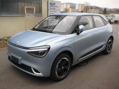 Neu 2025 DongFeng Box Kleinwagen | CHF 19’900