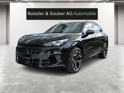 Neu 2025 Cupra Terramar SUV | CHF 45’800 (Superpreis)