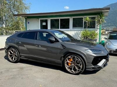 Gebraucht 2024 Lamborghini Urus SUV | CHF 289’999 (Superpreis)