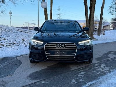 Gebraucht 2018 Audi A6 Limousine | CHF 25’900 (Superpreis)