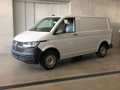 gebraucht VW T6.1 2.0 TDI 4Motion DSG