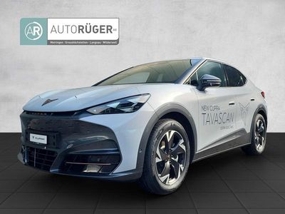 Gebraucht 2024 Cupra Tavascan SUV | CHF 42’890 (Fairer Preis)